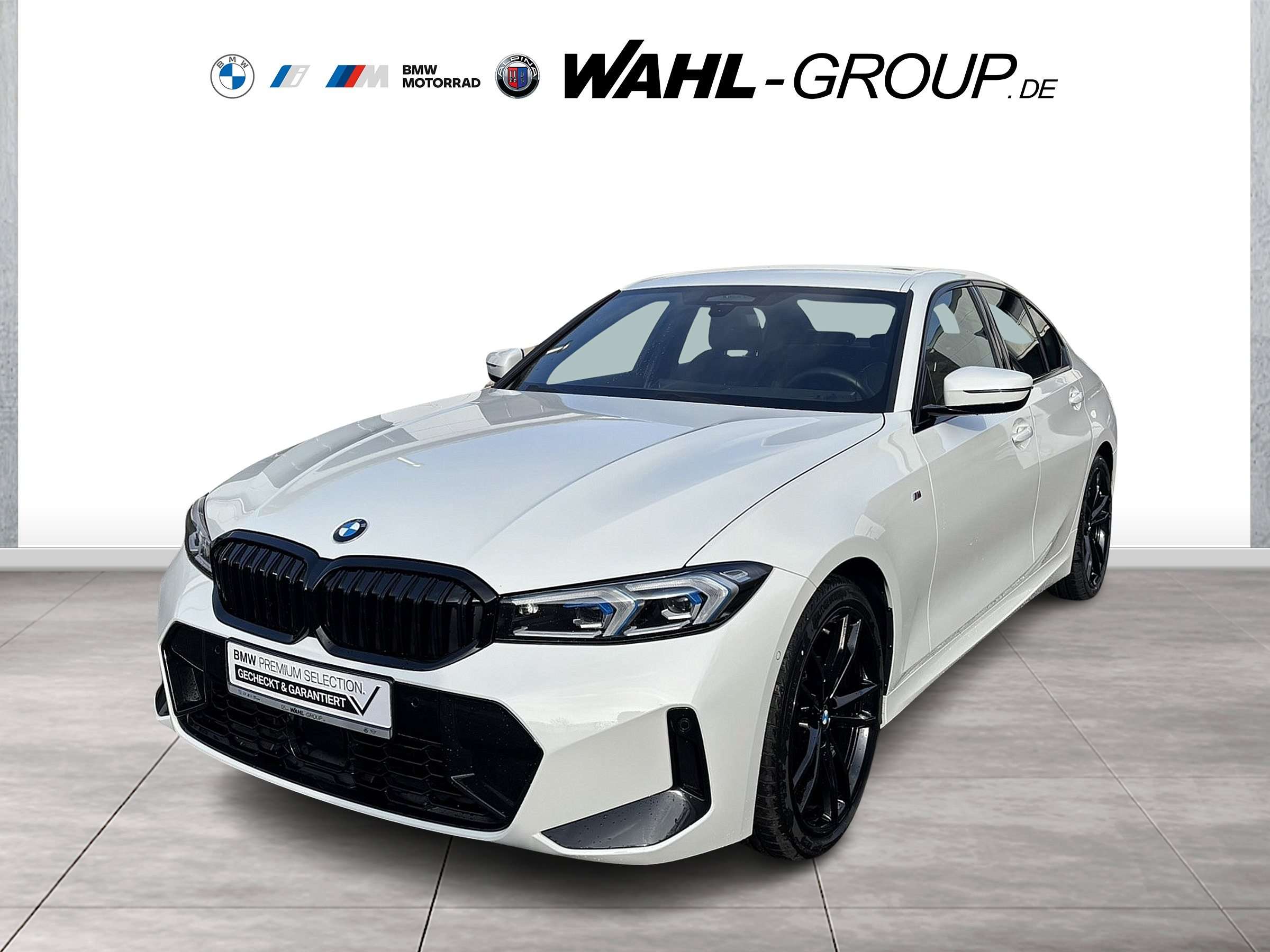BMW 320