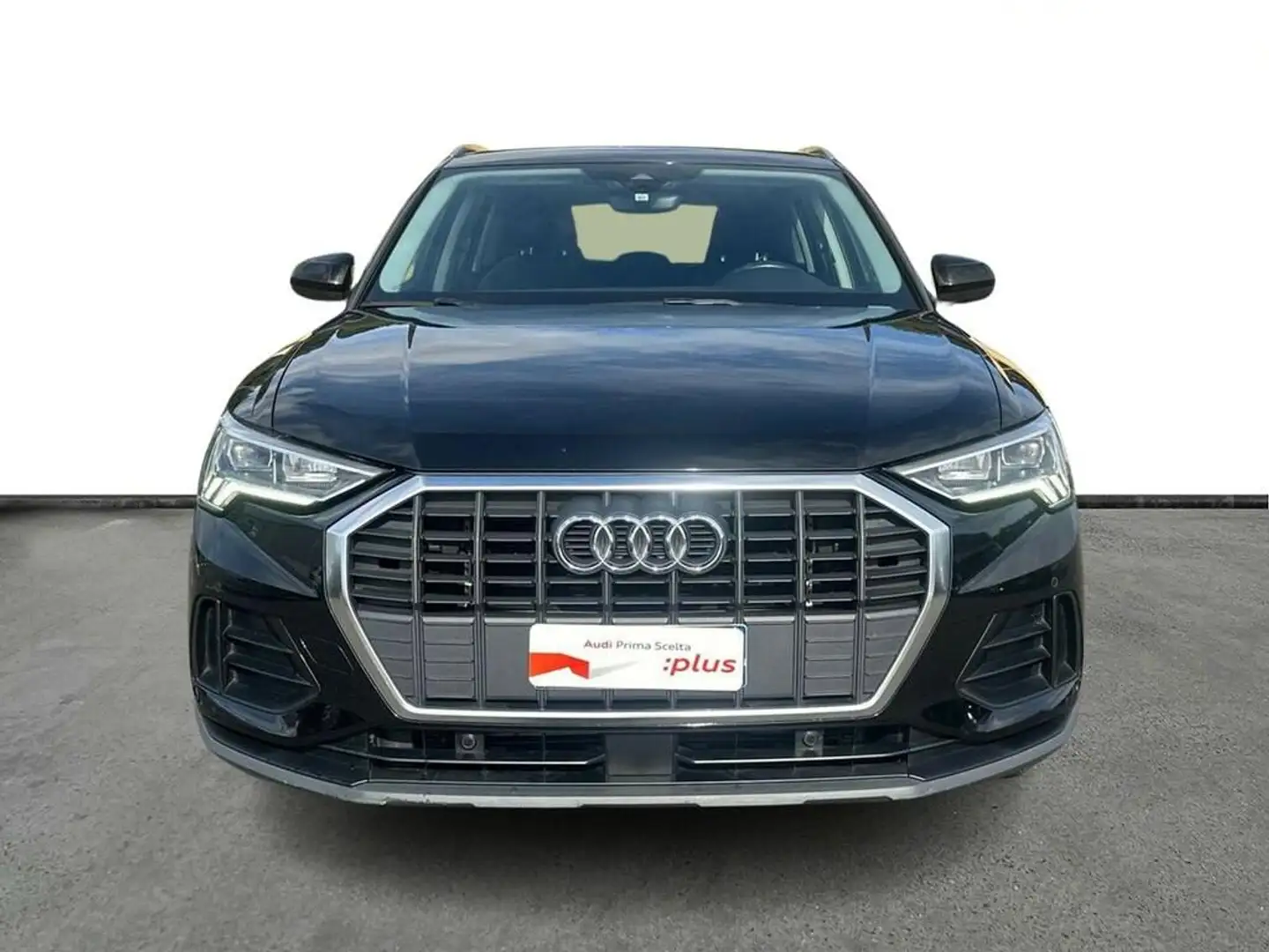 Audi Q3 35 2.0 tdi Business s-tronic Nero - 2