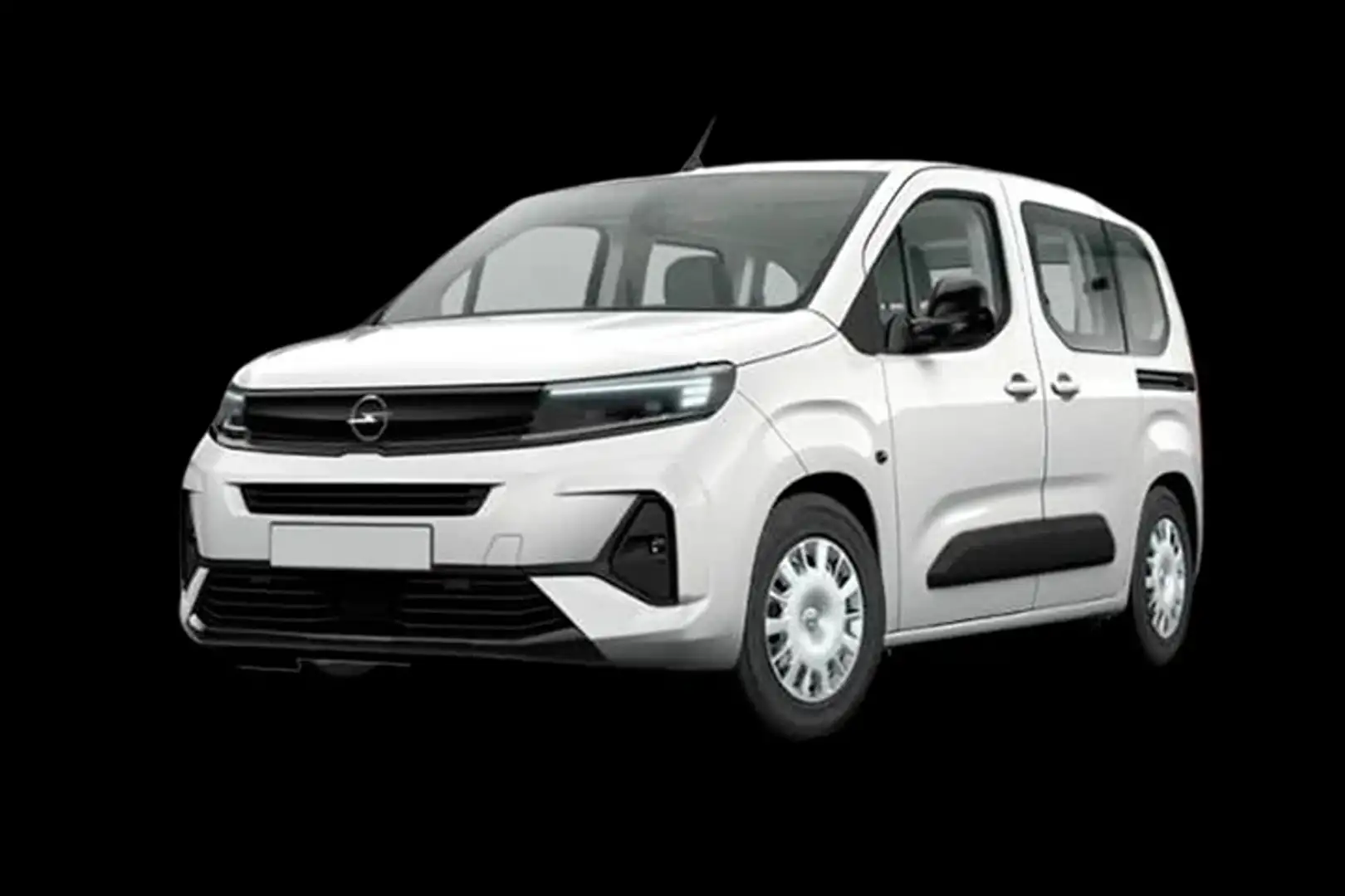 Opel Combo Combi 1.5TD S/S GS 100 Blanco - 1