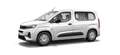 Opel Combo Combi 1.5TD S/S GS 100 Blanco - thumbnail 4