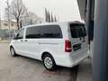 Mercedes-Benz Vito 114 cdi long mixto e6 Blanco - thumbnail 5