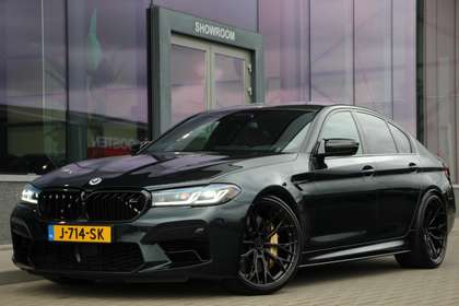 BMW M5 5-serie Competition | Vol Opties | 21'' | B&W | Ke