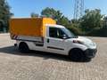 Fiat Doblo Doblò Work Up Pritsche bijela - thumbnail 2