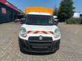 Fiat Doblo Doblò Work Up Pritsche bijela - thumbnail 4