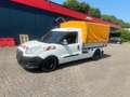 Fiat Doblo Doblò Work Up Pritsche bijela - thumbnail 3