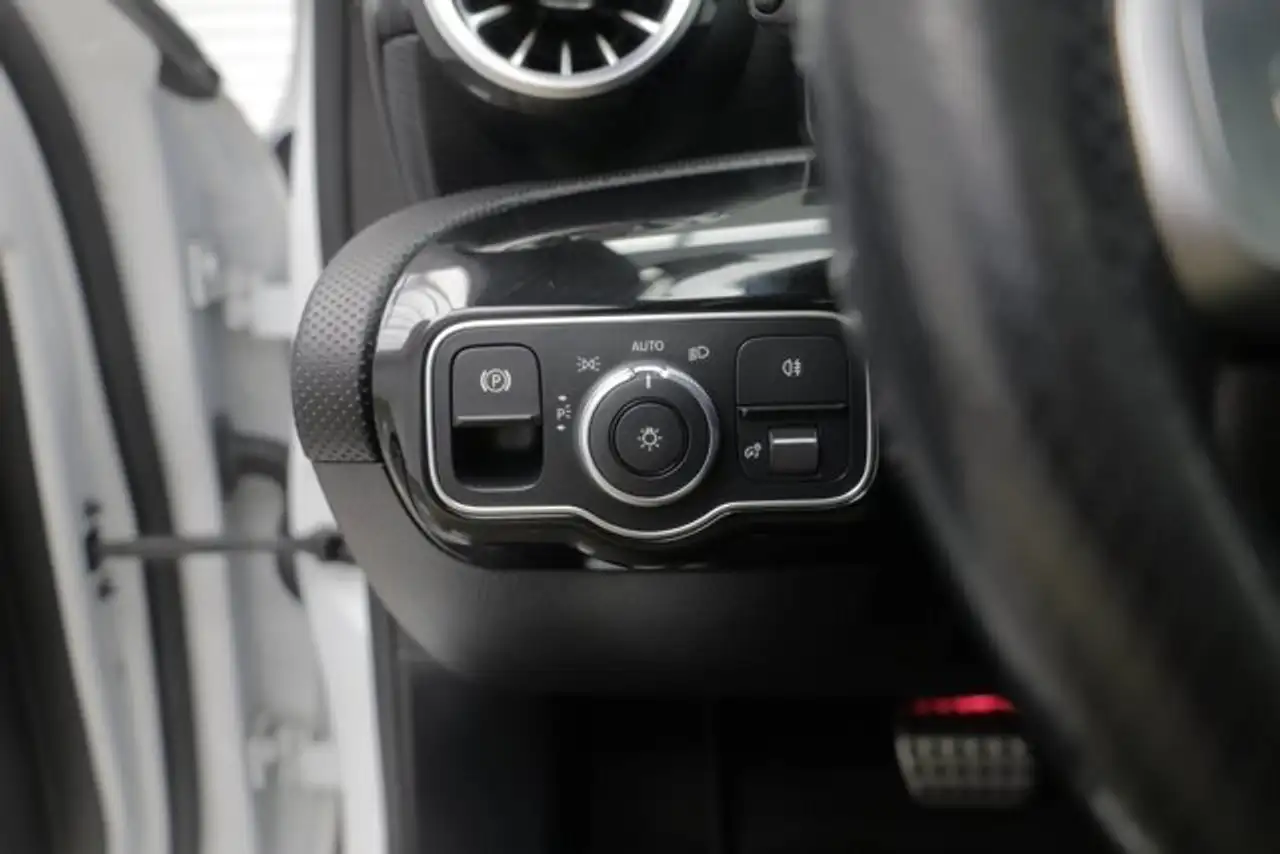 Mercedes-Benz A-Class fotografie Mercedes-Benz A-Class