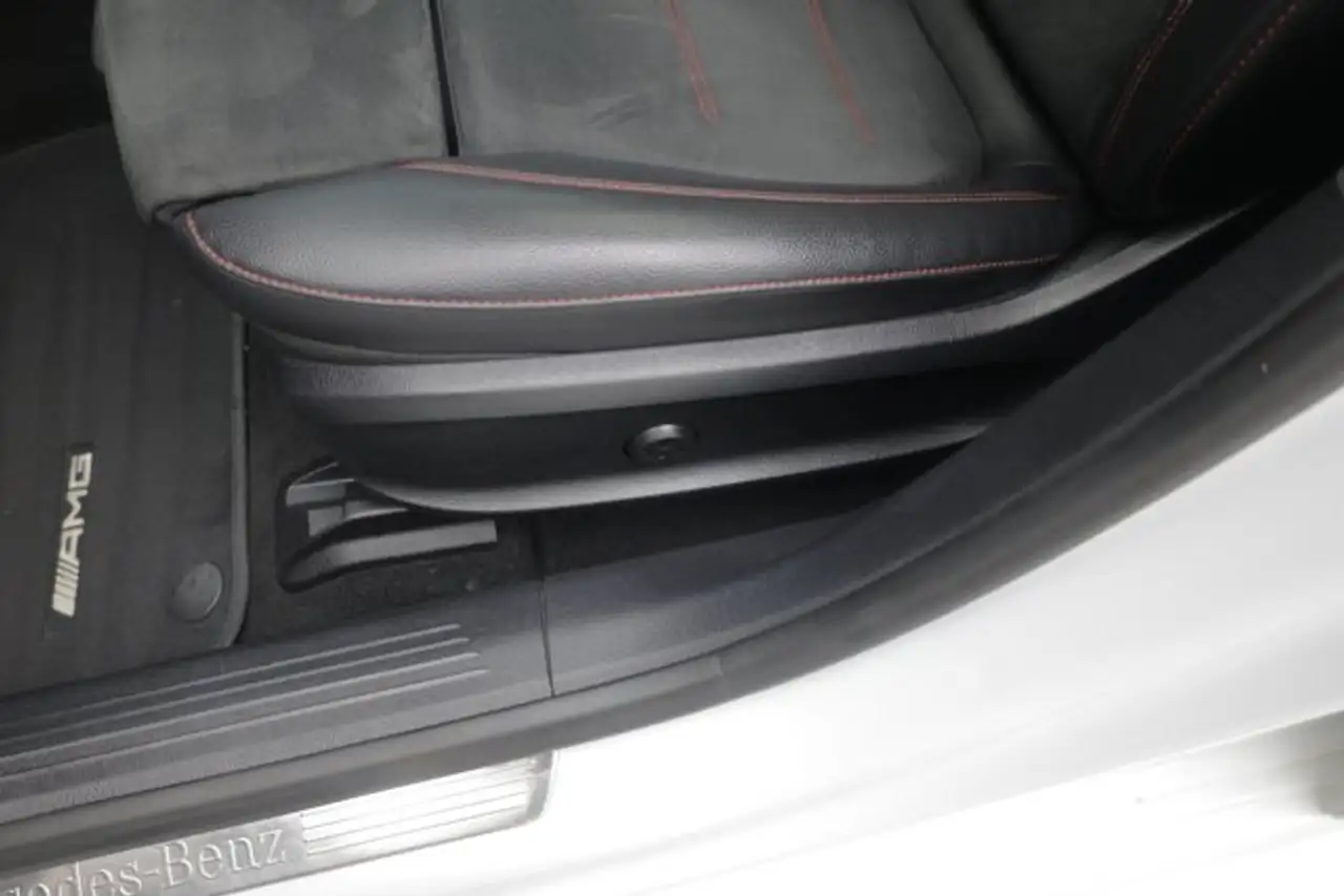 Mercedes-Benz A-Class fotografie Mercedes-Benz A-Class