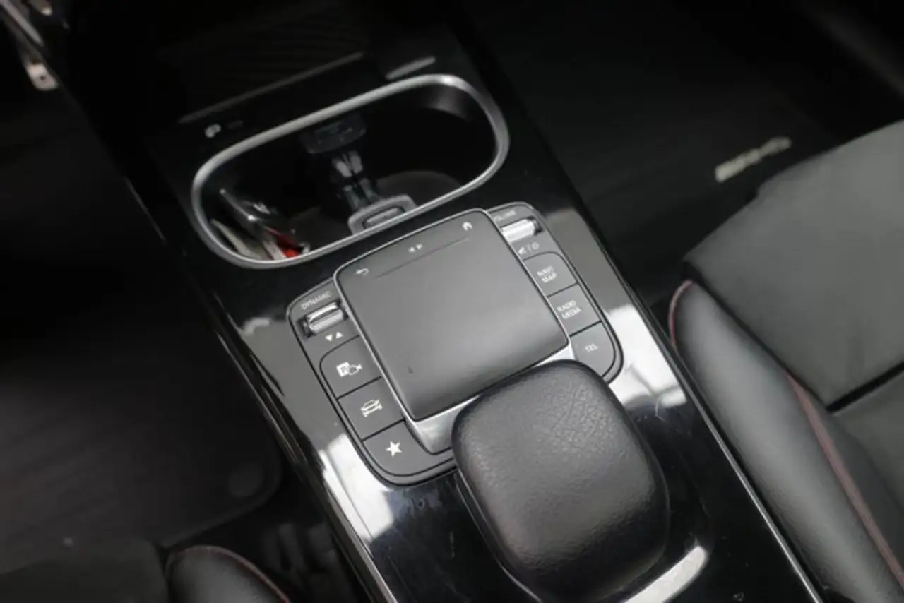 Mercedes-Benz A-Class fotografie Mercedes-Benz A-Class