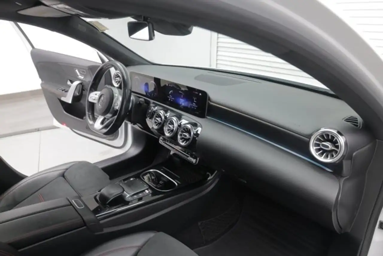 Mercedes-Benz A-Class fotografie Mercedes-Benz A-Class
