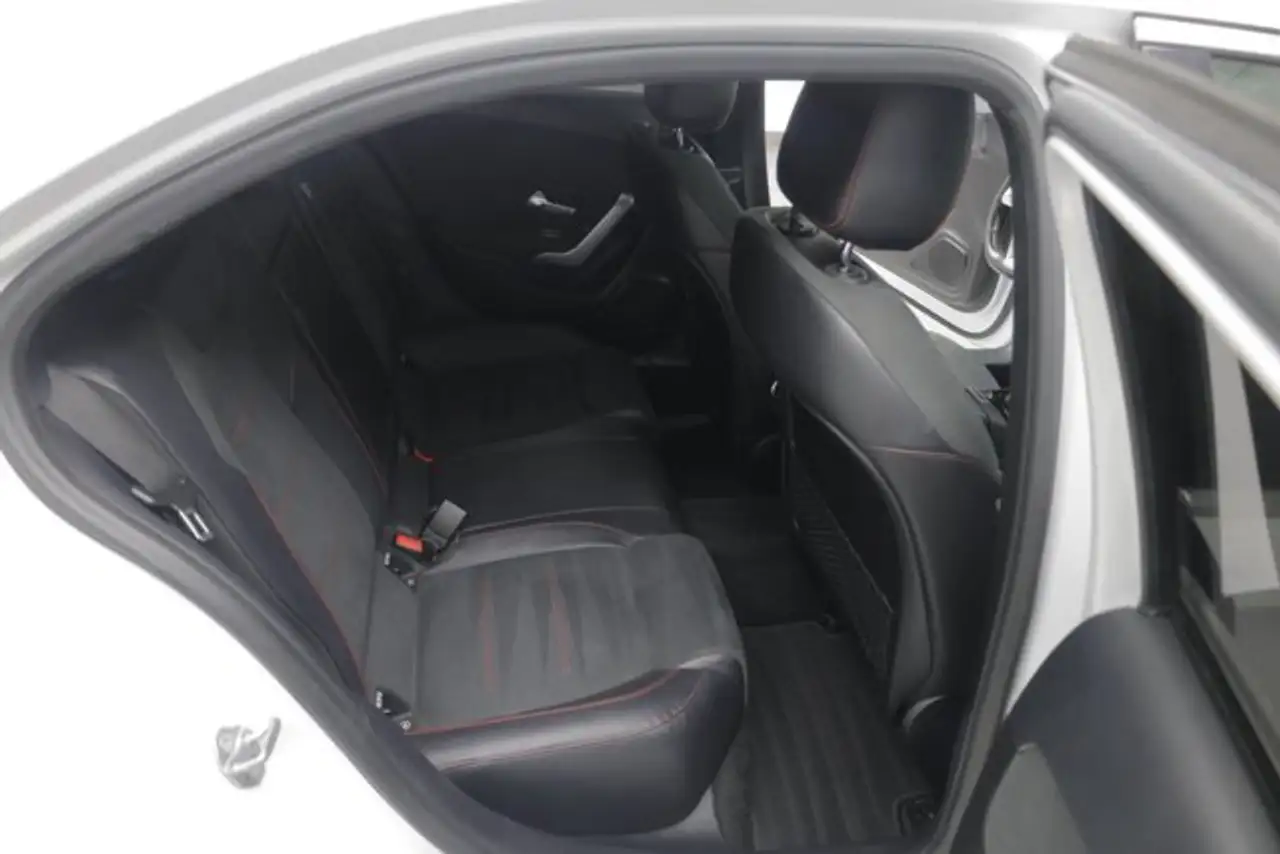 Mercedes-Benz A-Class fotografie Mercedes-Benz A-Class