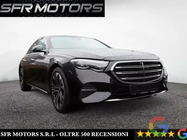 Mercedes-Benz E 400 E 400 e 4M EQ Excl Prem Plus *IVA ESPOSTA*PROMO*