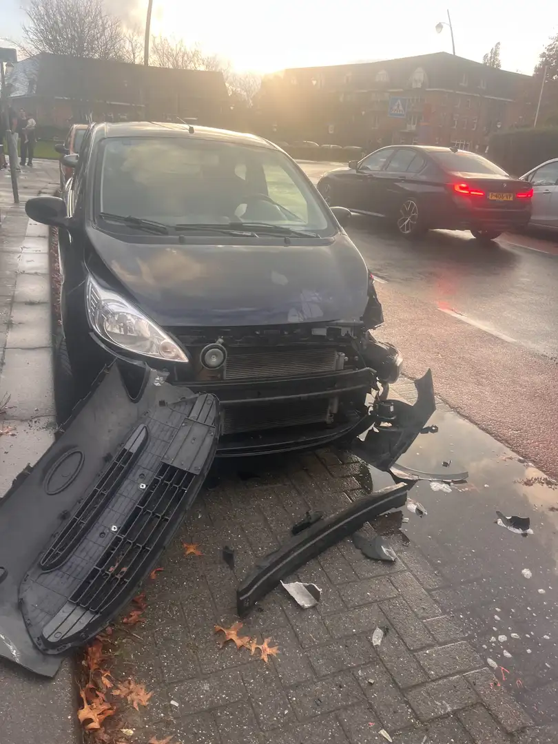 Ford Ka/Ka+ 1.2 Limited Negru - 2