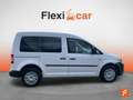 Volkswagen Caddy 2.0TDI Kombi 55kW Blanco - thumbnail 8