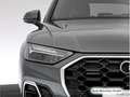 Audi Q5 40 TDI qu. S tronic S line AHK/Virtual/Navi+ Grau - thumbnail 8