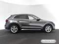 Audi Q5 40 TDI qu. S tronic S line AHK/Virtual/Navi+ Grau - thumbnail 6