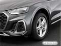 Audi Q5 40 TDI qu. S tronic S line AHK/Virtual/Navi+ Grau - thumbnail 9