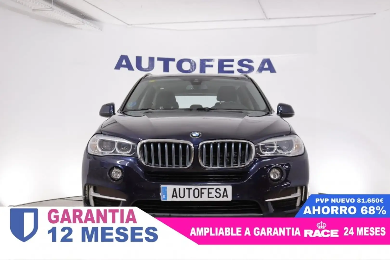 BMW X5 HIBRIDO ENCHUFABLE xDRIVE40 iPERFORMANCE 313cv AUT - 2
