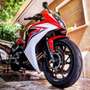 Honda CBR 650 F - ABS HRC Bianco - thumbnail 4