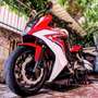 Honda CBR 650 F - ABS HRC Bianco - thumbnail 3