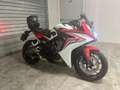 Honda CBR 650 F - ABS HRC Bianco - thumbnail 1