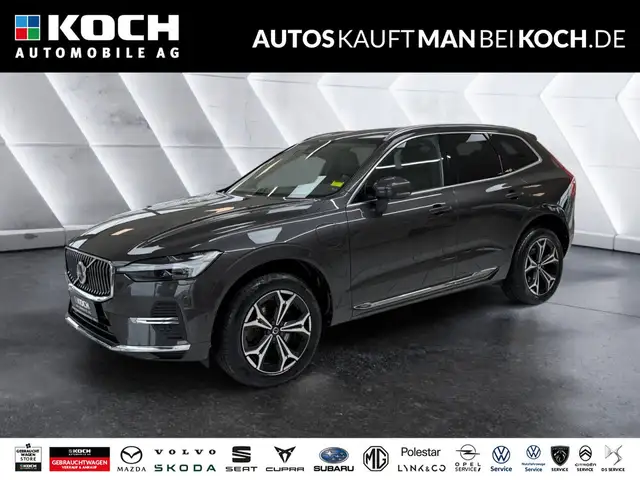 Volvo XC60 T6 AWD Inscription Plug In ACC BLIS 360 PANO