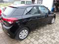 Hyundai i20 /Automatik/Euro 6 Schwarz - thumbnail 5