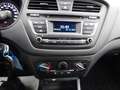 Hyundai i20 /Automatik/Euro 6 Schwarz - thumbnail 13