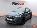 Dacia Sandero Stepway TCe Expresion 67kW Blanco - thumbnail 3