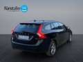 Volvo V60 D3 Kinetic Schwarz - thumbnail 6