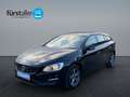 Volvo V60 D3 Kinetic Schwarz - thumbnail 1
