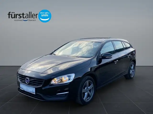 Volvo V60 D3 Kinetic