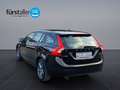 Volvo V60 D3 Kinetic Schwarz - thumbnail 8