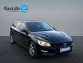Volvo V60 D3 Kinetic Schwarz - thumbnail 3