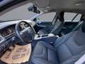 Volvo V60 D3 Kinetic Schwarz - thumbnail 14