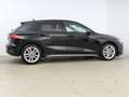 Audi A3 30 TFSI intense Schwarz - thumbnail 4