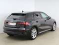 Audi A3 30 TFSI intense Schwarz - thumbnail 3