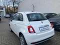Fiat 500 Basis Weiß - thumbnail 4