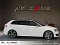 Audi S3 Sportback 2.0 TFSI quattro Voll 1. Hand Weiß - thumbnail 7