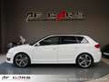 Audi S3 Sportback 2.0 TFSI quattro Voll 1. Hand Weiß - thumbnail 5