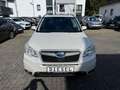 Subaru Forester FORESTER 2.0diesel AWD Exclusive KAMERA PANO NAV Weiß - thumbnail 4