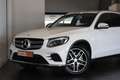 Mercedes-Benz GLC 220 GLC 220 d 4Matic 9G-TRONIC Elek.Z Navi Garantie* Blanc - thumbnail 2