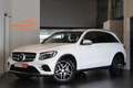 Mercedes-Benz GLC 220 GLC 220 d 4Matic 9G-TRONIC Elek.Z Navi Garantie* Blanc - thumbnail 1