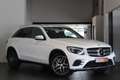Mercedes-Benz GLC 220 GLC 220 d 4Matic 9G-TRONIC Elek.Z Navi Garantie* Blanc - thumbnail 3