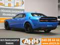 Dodge Challenger SRT-8 6.4 V8 HEMI WIDEBODY|SCAT PACK! Azul - thumbnail 3