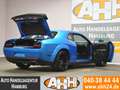 Dodge Challenger SRT-8 6.4 V8 HEMI WIDEBODY|SCAT PACK! Azul - thumbnail 5