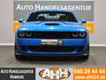 Dodge Challenger SRT-8 6.4 V8 HEMI WIDEBODY|SCAT PACK! Azul - thumbnail 8