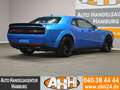 Dodge Challenger SRT-8 6.4 V8 HEMI WIDEBODY|SCAT PACK! Azul - thumbnail 4