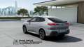 BMW X2 xdrive 20d 48V MSport Pro auto Šedá - thumbnail 2