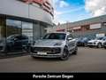 Porsche Macan T Luftfederung/Sportabgas/Surround View/Pano/PASM Silver - thumbnail 1