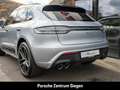 Porsche Macan T Luftfederung/Sportabgas/Surround View/Pano/PASM Silver - thumbnail 11